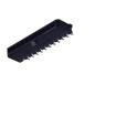 HX30001-11A bk  Connectors