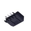 HX30001-4DA bk  Connectors