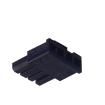 HX30001-4P bk  Connectors