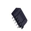 HX30001-5DA bk Headers & Wire Housings