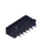 HX30001-6A bk  Connectors