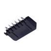 HX30001-6DA bk  Connectors