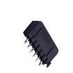 HX30001-6DA bk Headers & Wire Housings