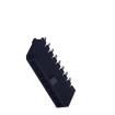 HX30001-8A bk Headers & Wire Housings