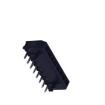 HX30001-8WA bk Headers & Wire Housings
