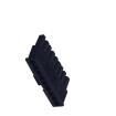 HX30001-9P bk Headers & Wire Housings