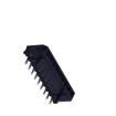 HX30001-9WA bk Headers & Wire Housings