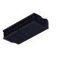 HX30002-22R bk  Connectors