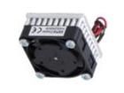HXB25B05-002-BLI DC Fans