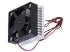 HXB40H12-003-BLI  Thermal Management