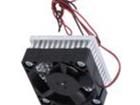 HXB40H12-003-BLI DC Fans