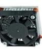 HXB50E12 DC Fans