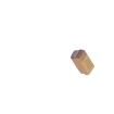 CA45-A6R3K107T Tantalum Capacitors - Solid SMD