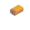 CA45-D010K107T electronic component of HX Capacitor
