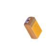 CA45-D010K107T Tantalum Capacitors - Solid SMD