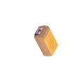 CA45-D016M107T Tantalum Capacitors - Solid SMD