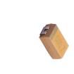 CA45-D020K107T Tantalum Capacitors - Solid Leaded