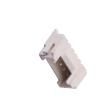 HY2.0-5P-WT Headers & Wire Housings
