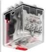 HY41PN24DC  Electromechanical