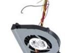 HY52A05PSE25AP00-BLI DC Fans