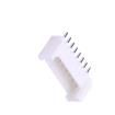 HY-8A Headers & Wire Housings