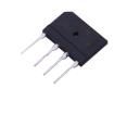 GBJ808 electronic component of HY