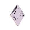 HYC130-SIM07-150 Standard Card Edge Connectors