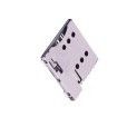 HYC13-SIM07-135 Standard Card Edge Connectors