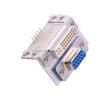 HYC16-DVI43-158 HDMI, Displayport & DVI Connectors