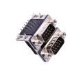 HYC33-VGA18A-158 HDMI, Displayport & DVI Connectors
