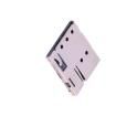 HYC63-SIM07-137 Standard Card Edge Connectors