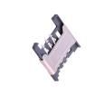 HYC90-SIM06-180 Standard Card Edge Connectors