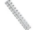 HYKS-03212PP Barrier Terminal Blocks