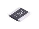 HYR4W2728R025F electronic component of FSHY