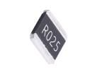 HYR4W2728R025F Current Sense Resistors - SMD