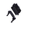 I254-2x6-G-3-B Headers & Wire Housings