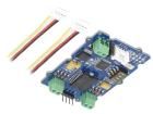 I2C MOTOR DRIVER  Semiconductors