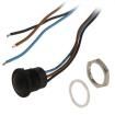 IAR5F1200 Pushbutton Switches