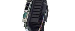 HSET976-1 Heat Sinks