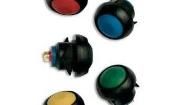 IBR3SAD2 Pushbutton Switches