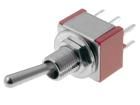 IC2301T1B1M2QE electronic component of IC Switches