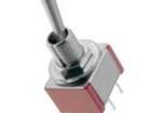IC2301T1B1M2QE Toggle Switches