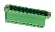 IC 2,5/16-STGF-5,08  Connectors