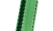 IC 2,5/16-STGF-5,08 Pluggable Terminal Blocks