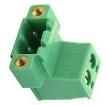 IC 2,5/ 2-STGF-5,08 Pluggable Terminal Blocks