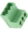 IC 2,5/ 3-ST-5,08 Pluggable Terminal Blocks