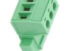 IC 2,5/3-STGF-5,08 1825514 Pluggable Terminal Blocks