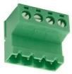 IC 2,5/ 4-ST-5,08 Connectors