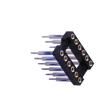IC254V-12-12P-1370B IC & Component Sockets