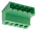 IC 2,5/ 5-ST-5,08  Connectors